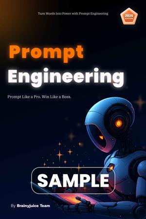 Prompt Engineering (Sample)