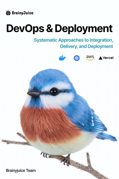 DevOps & Deployment: Systematic Approaches to Integration, Delivery, and Deployment