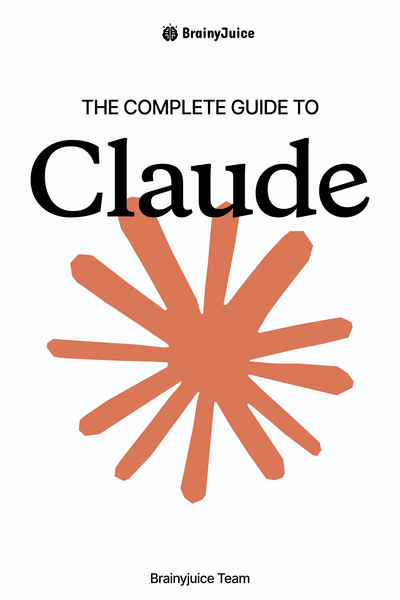 THE COMPLETE GUIDE TO CLAUDE: by Anthropic (2026 Edition)