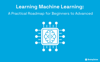 Learning Machine Learning: A Practical Roadmap for Beginners to Advanced