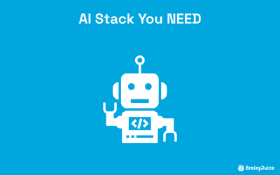 The AI Stack: Tools Every ML Engineer Should Know