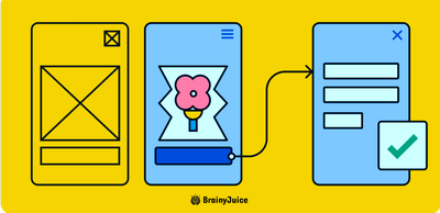 What is Prototyping in UX Design?