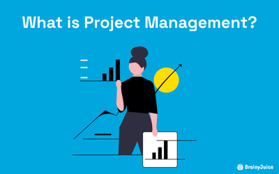 What is Project Management? A Complete Beginner's Guide