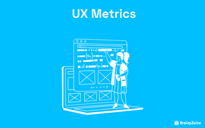 UX Metrics: How to Measure User Experience (What Actually Matters)