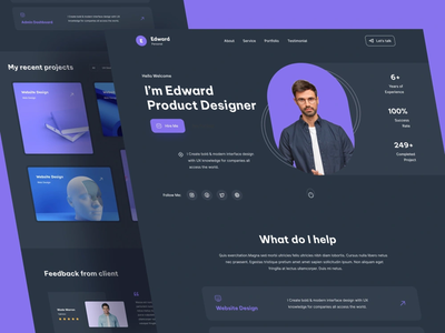 UX Design Portfolio: What Recruiters Actually Look For