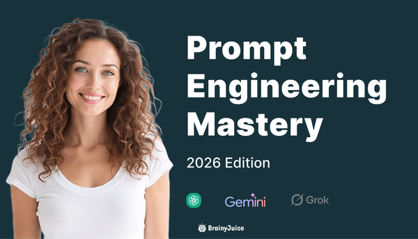 Prompt Engineering Mastery