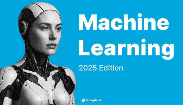 Machine Learning 101