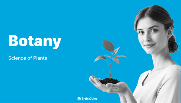 Botany