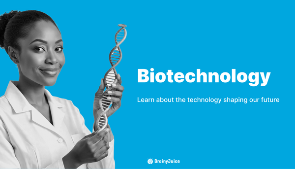 Bio Technology