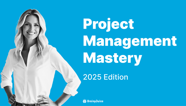 Project Management Mastery