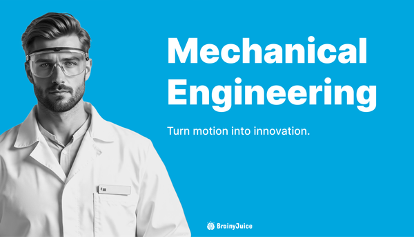 Mechanical Engineering