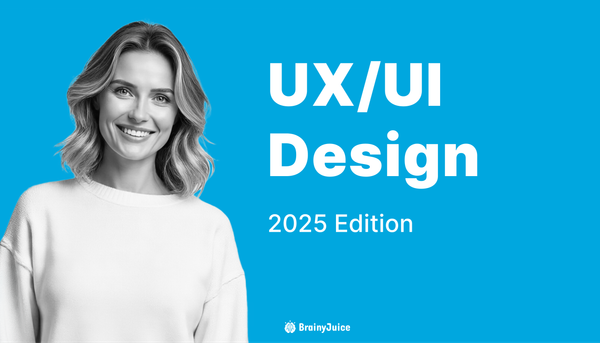 UXUI Design (2025 Edition)