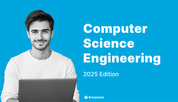 Computer Science Engineering