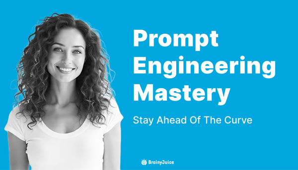 Prompt Engineering Mastery