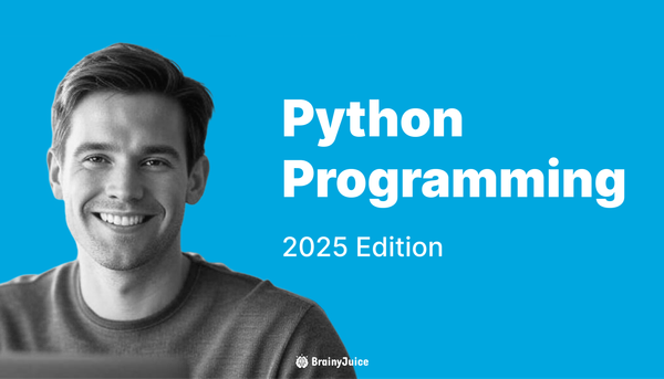 Programming with Python