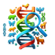 Animal Genetics and Genomics